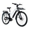 Leader Fox SANDY LADY  28" 20 Ah (720 Wh) 2024 (Barva Bílá, Velikost 16,5")