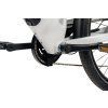 Leader Fox SANDY LADY  28" 20 Ah (720 Wh) 2024 (Barva Bílá, Velikost 16,5")