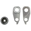 norco derailleur hanger w mounting screw or nut o