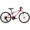 CANULL Air 20" (Barva červená, Velikost 20")