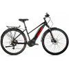 Apache Matta Bosch 3 Tour 13,4 Ah 28" 2023 (Barva bílá, Velikost M (17") - výška postavy od cca 157 cm do cca 182cm)