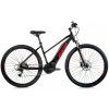 APACHE Matta 3 Bosch MTB 13,4 Ah 2023 (Barva černá, Velikost M (17") - výška postavy od cca 157 cm do cca 182cm)