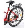 APACHE Matta 1 Bosch Tour 13,4 Ah 28" 2023 (Barva tyrkysová, Velikost M (17") - výška postavy od cca 157 cm do cca 182cm)