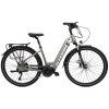 STORM E-Diamond 7 low step MX3 510 720 Wh (Barva bílá, Velikost 19")