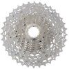 10-kazeta SHIMANO CS-M771 Deore XT 11-34 zubů Dyna-sys, v krabičce (Velikost 11-34)