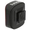 blikačka zadní MAX1 Sirius USB 25 lm (Barva černá, Velikost dobíjecí)