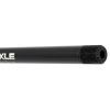 osa zadní SRAM 12/174 mm, M12x1,0, Maxle Stealth, UDH, černá (Barva černá)
