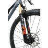 29" kolo APACHE Eagle C1 (Barva ocelově modrá, Velikost M)