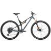 29" kolo APACHE Eagle C1 (Barva ocelově modrá, Velikost M)