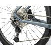 APACHE Hupahu 1 SE Bosch CX 1000 Wh 29" (Barva ocelově šedá, Velikost S)