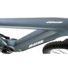 APACHE Hupahu 1 SE Bosch CX 1000 Wh 29" (Barva ocelově šedá, Velikost S)