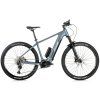 APACHE Hupahu 1 SE Bosch CX 1000 Wh 29" (Barva ocelově šedá, Velikost S)