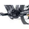 Leader Fox 28" DENVER GENT 2024 (Barva GREY SHINY, Velikost 17,5")