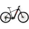 APACHE Hupahu 2 Bosch CX 29" černá (Kapacita baterie 750 Wh / 20,1 Ah, Velikost Velikost: L (19") - výška postavy od cca 176cm do cca 189 cm)