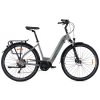 STORM E-Diamond 5 low step MX3 410 720 Wh (Barva šedá, Velikost 17")