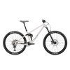 NORCO Fluid A2 29 2025 (Barva Silver, Velikost XL 178-188 cm)
