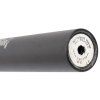 odpružená sedlovka MAX1 Sport 30,9/350 mm černá (Barva černá, Velikost 30,9mm)