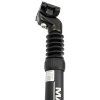 odpružená sedlovka MAX1 Sport 30,9/350 mm černá (Barva černá, Velikost 30,9mm)