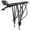 nosič MAX1 Traveller 26-29" s gumicukem (Barva černá)