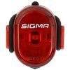 Světlo zadní SIGMA Nugget II (Velikost dobíjecí)