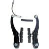 brzdy MAX1 V-brake černé, 110mm vysoké (Barva černá)