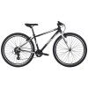 CANULL Air  27,5" Ultra lehké kolo (Barva černá/stříbrná, Velikost XS/13,5" / 130-150 cm)