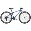 CANULL Air 27,5" Ultra lehké kolo (Barva modrá, Velikost S / 15" / 135-155 cm)