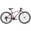 CANULL Air 27,5" Ultra lehké kolo (Barva červená, Velikost XS / 130-150 cm)