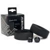Omotávka REPENTE Elastic Grip EVA 3.0 černá / 3 mm / 40 g (Barva Černá)