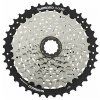 8-kazeta SHIMANO CS-HG400 (Počet zubů 11- 40, Barva stříbrná/černá)