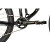 Leader Fox HARPER 29" 2025 (Barva BLACK SHINY, Velikost 19,5"/ L)
