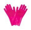Mycí rukavice MUC-OFF Deep Scrubber Gloves (Velikost M)