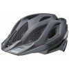 Přilba KED Spiri Two Trend (Barva černá matná, Velikost M/ 52-58 cm)