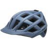 přilba KED Crom M blue grey matt 52-58 cm (Barva modrá, Velikost M/52-58 cm)
