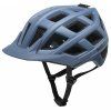 přilba KED Crom M blue grey matt 52-58 cm (Barva modrá, Velikost M/52-58 cm)