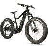 Leader Fox BRAGA 26" Fat bike 2024