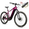 Leader Fox KENT 29" 20 Ah/720 Wh 2025