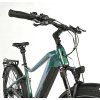 Leader Fox LUCAS 28" 20 Ah/720 Wh 2025