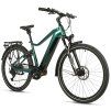 Leader Fox LUCAS 28" 20 Ah/720 Wh 2025