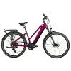 Leader Fox LUCAS Lady 28" 20 Ah/720 Wh 2025