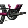 Leader Fox LUCAS Lady 28" 20 Ah/720 Wh 2025