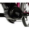 Leader Fox LUCAS Lady 28" 20 Ah/720 Wh 2025