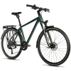 Leader Fox ESPIRIT pánský 28" 2025 (Barva green bottle, Velikost 22,5")