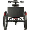 Leader Fox Lovelo 602 Wh 24" 2025