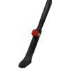 stojánek MAX1 středový stavitelný Quick Size 24-26" černý (Barva černá, Velikost 24-26")