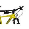 PELLS Razzer 2 2025 (Barva Mustard/Ash, Velikost S / 155 - 165 cm)