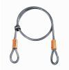 kryptonite lanko s ockami kryptoflex 410 looped 10x1200mm o