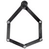 zamek kryptonite keeper 585 foldable lock 2 o