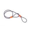 lanko s ockami kryptonite kryptoflex 525 looped 5x760mm o