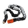 retezovy zamek kryptonite evolution 1016 integrated 10x1600mm o